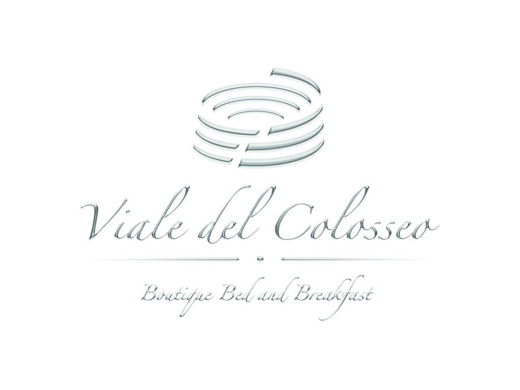 Frühstückspension Viale Del Colosseo